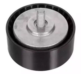 10102157 SWAG Паразитный / ведущий ролик, поликлиновой ремень